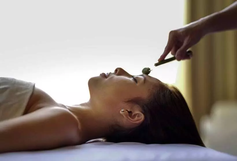 Fotos del hotel Peppers Seminyak:  8