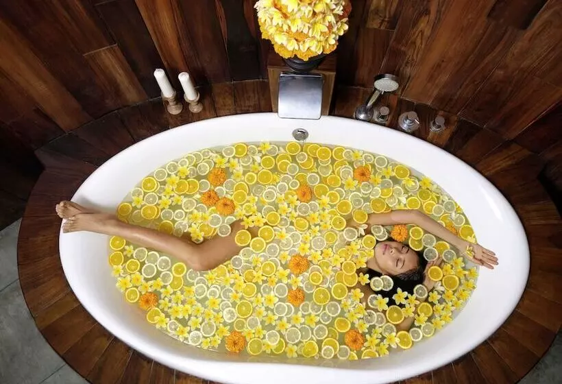 Fotos del hotel Peppers Seminyak:  3