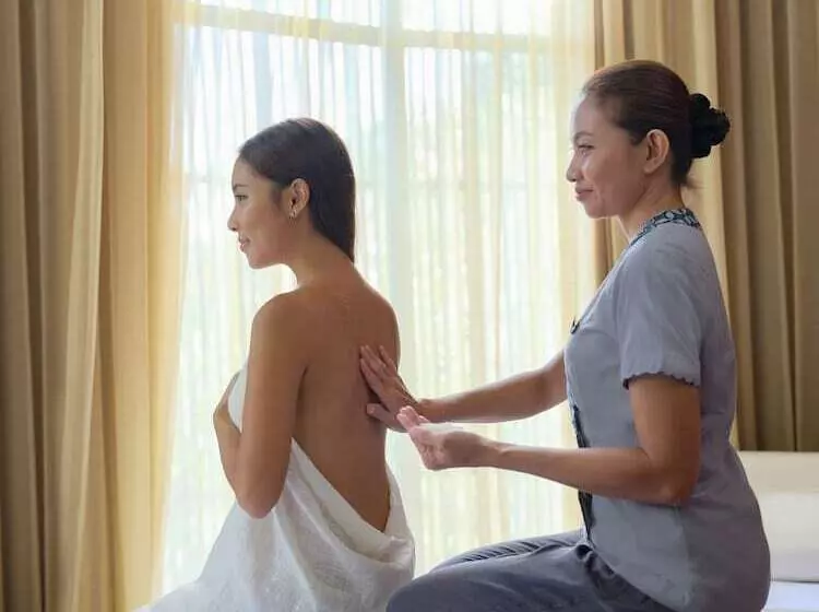 Fotos del hotel Peppers Seminyak:  23