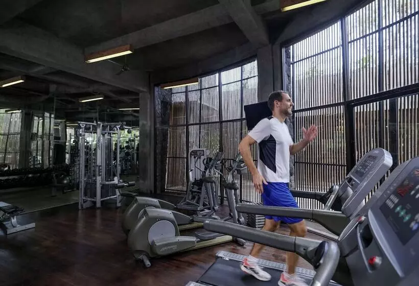 Fotos del hotel Peppers Seminyak:  2