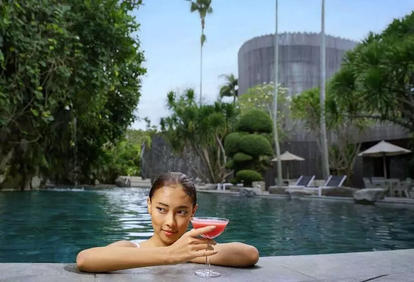 Fotos del hotel Peppers Seminyak:  16