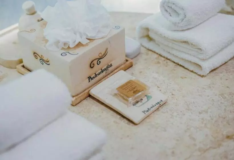 Fotos del hotel Piedra De Agua Merida:  3