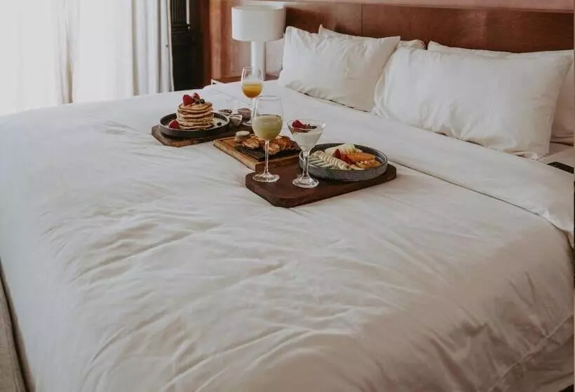 Fotos del hotel Piedra De Agua Merida:  24