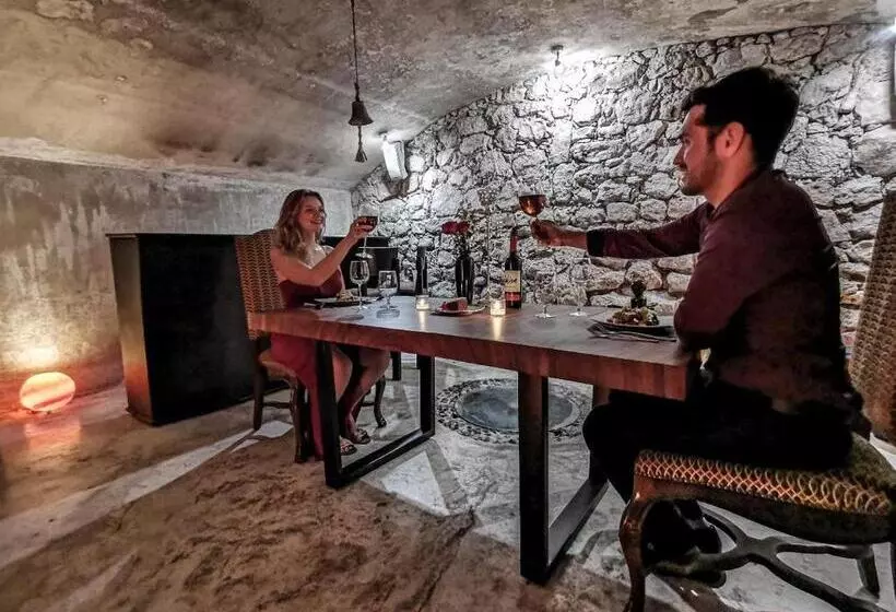 Fotos del hotel Piedra De Agua Merida:  5