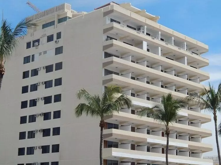 Fotos del hotel Playa Bonita:  13