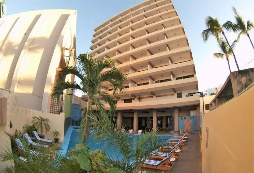 Fotos del hotel Playa Bonita:  15