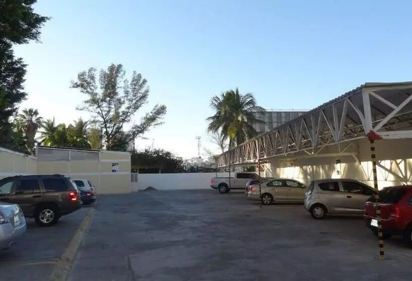 Fotos del hotel Playa Bonita:  10