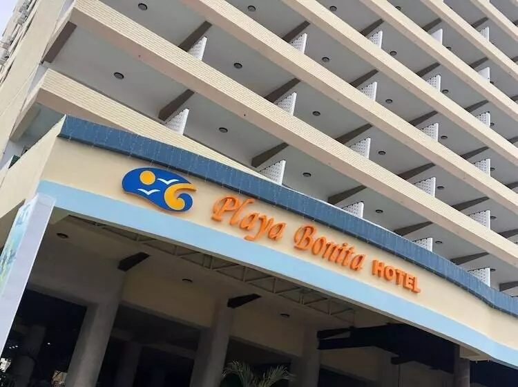 Fotos del hotel Playa Bonita:  9