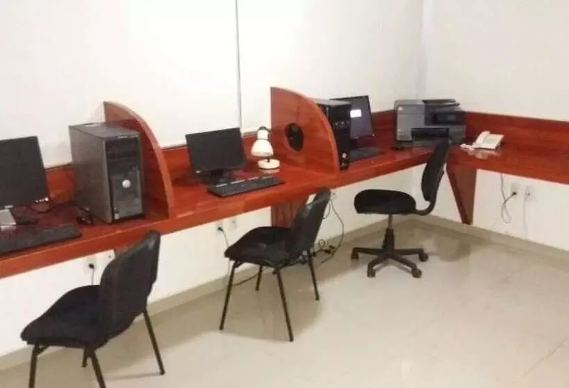 Fotos del hotel Playa Bonita:  6