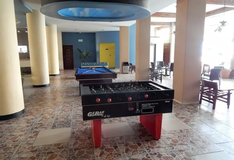 Fotos del hotel Playa Bonita:  14