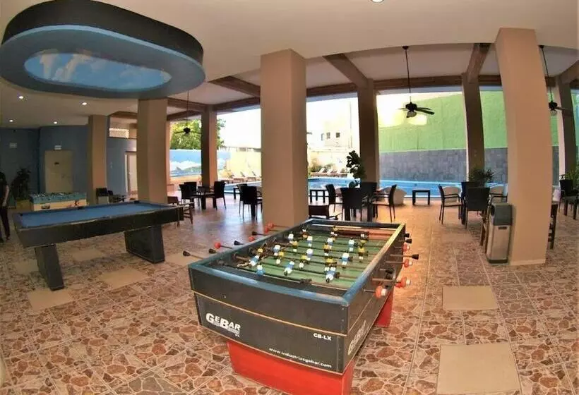 Fotos del hotel Playa Bonita:  5