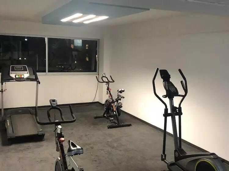 Fotos del hotel Playa Bonita:  4