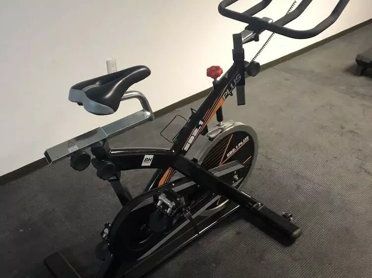 Fotos del hotel Playa Bonita:  7