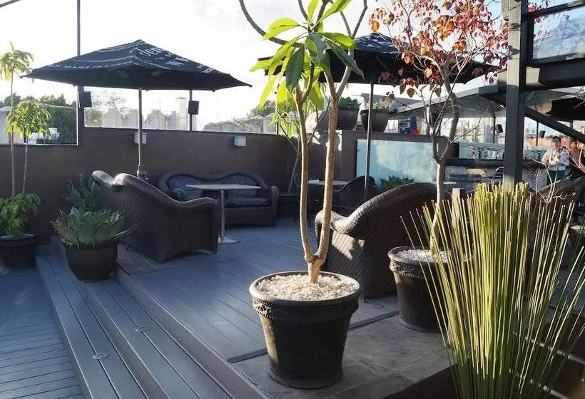 Fotos del hotel Puebla De Antaño:  5