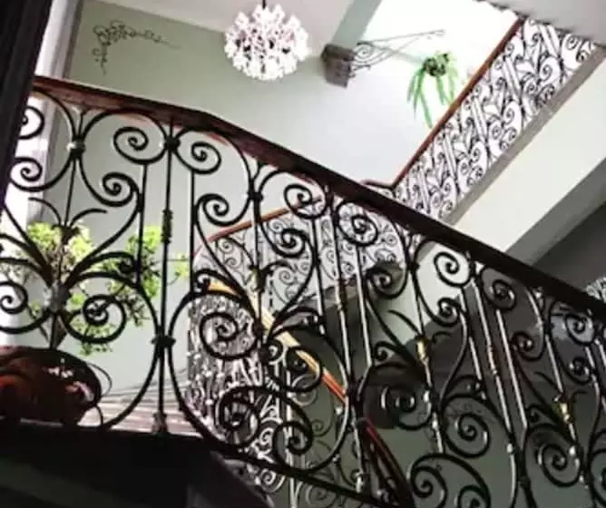 Fotos del hotel Puebla De Antaño:  11