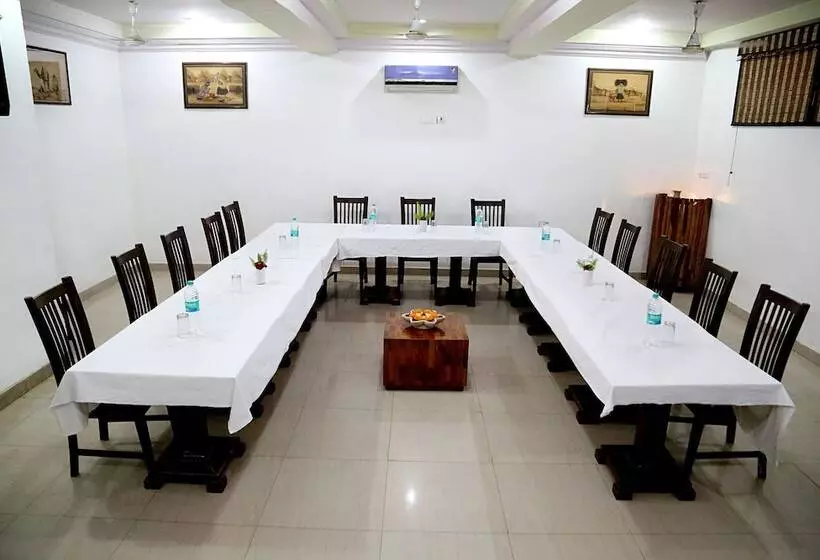 Fotos del hotel Residency Palace:  14