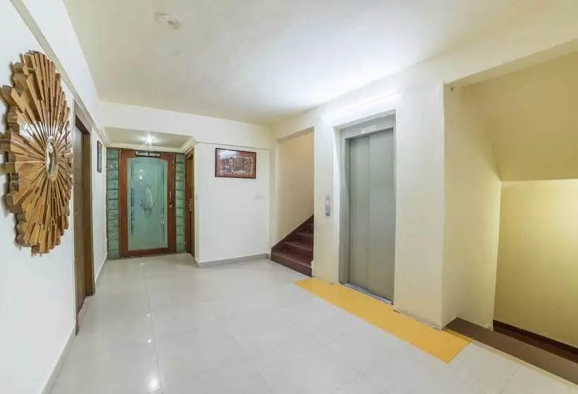 Fotos del hotel Residency Palace:  11