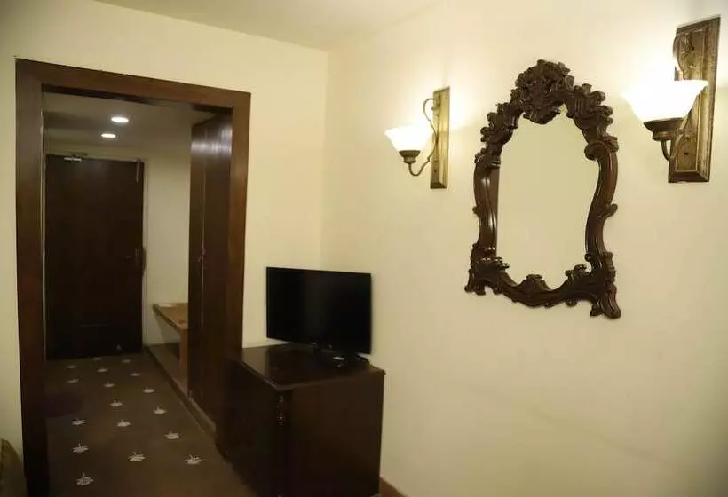 Fotos del hotel Residency Palace:  16