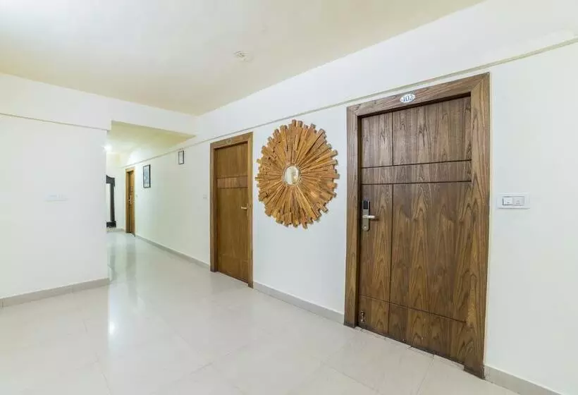 Fotos del hotel Residency Palace:  3