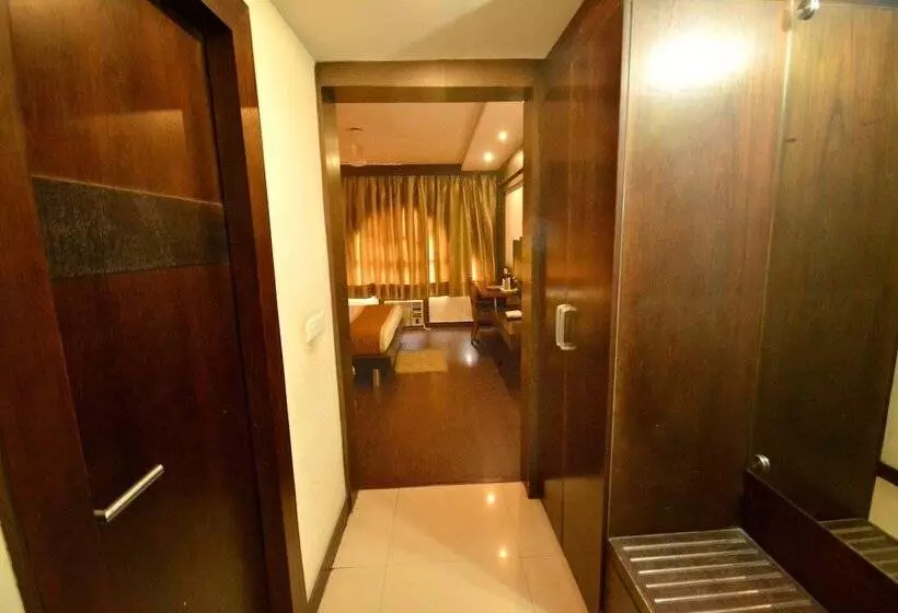 Fotos del hotel Residency Palace:  10