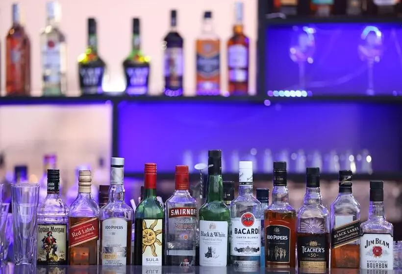 Fotos del hotel Residency Palace:  18