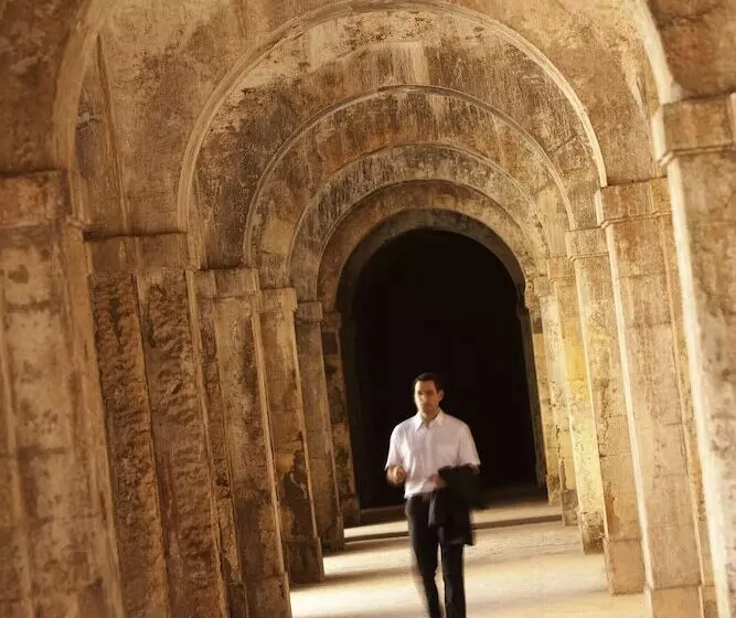 Fotos del hotel Royal  Oran  Mgallery By Sofitel:  8