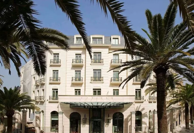 Royal  Oran  Mgallery By Sofitel