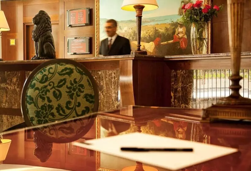 Fotos del hotel Royal  Oran  Mgallery By Sofitel:  17