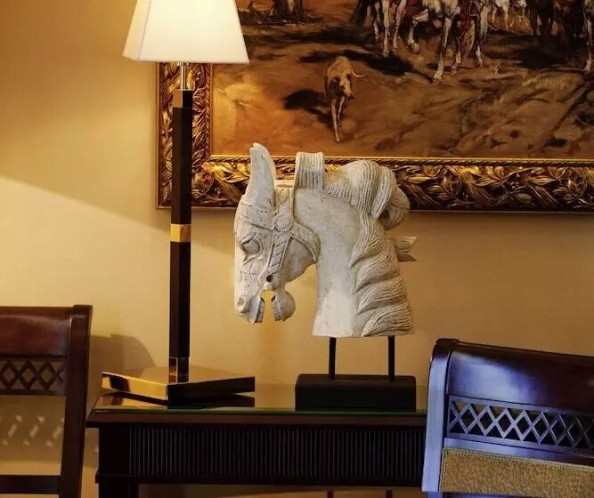 Fotos del hotel Royal  Oran  Mgallery By Sofitel:  20