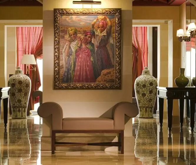 Fotos del hotel Royal  Oran  Mgallery By Sofitel:  11