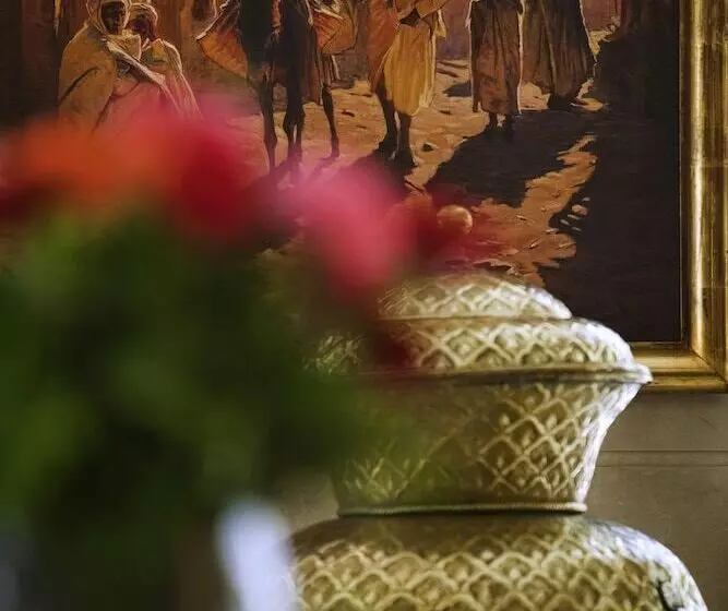 Fotos del hotel Royal  Oran  Mgallery By Sofitel:  7