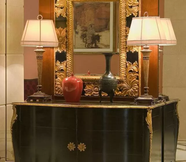 Fotos del hotel Royal  Oran  Mgallery By Sofitel:  3