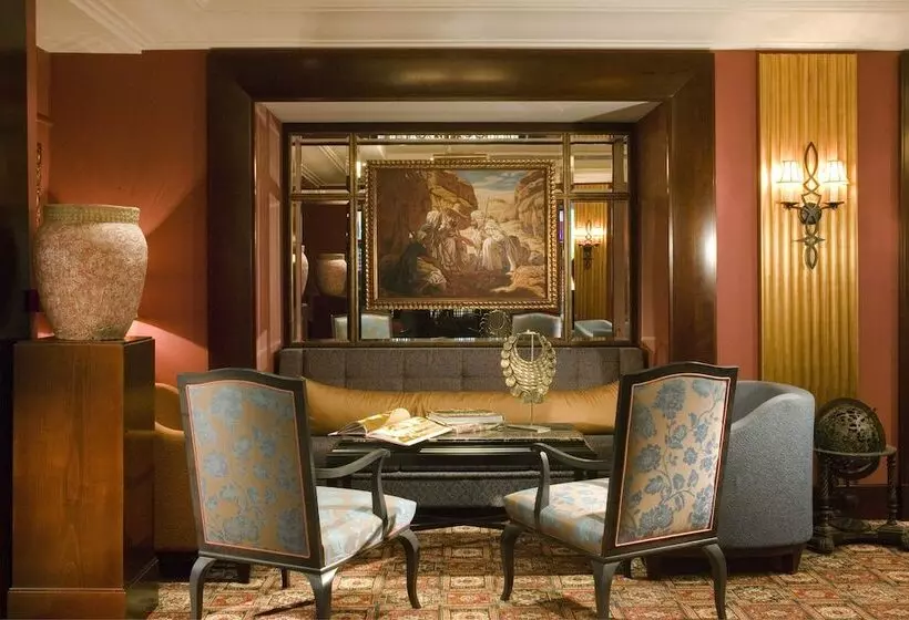 Fotos del hotel Royal  Oran  Mgallery By Sofitel:  15