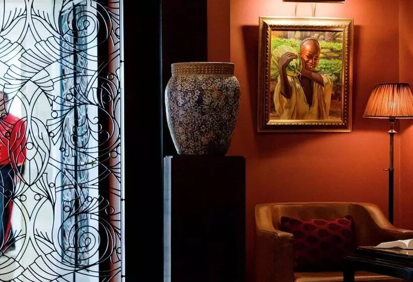 Fotos del hotel Royal  Oran  Mgallery By Sofitel:  9