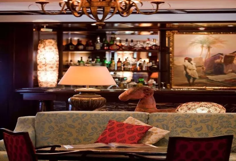 Fotos del hotel Royal  Oran  Mgallery By Sofitel:  14