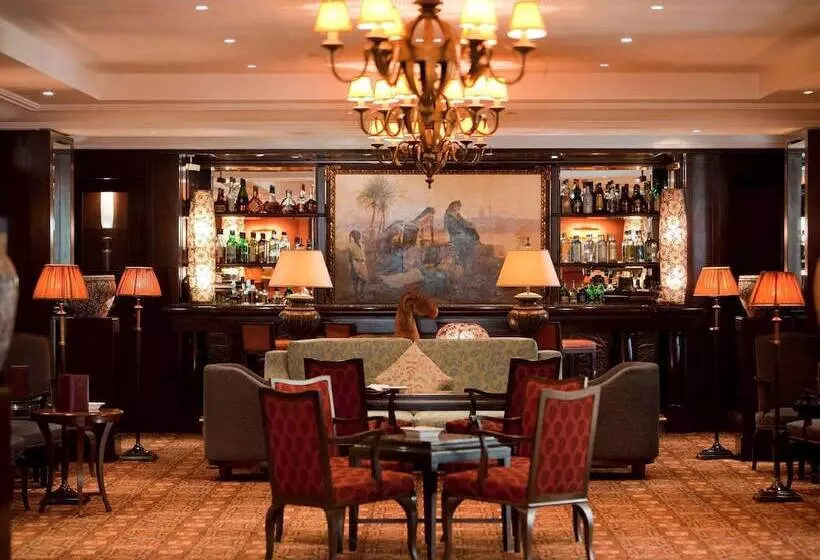 Fotos del hotel Royal  Oran  Mgallery By Sofitel:  25