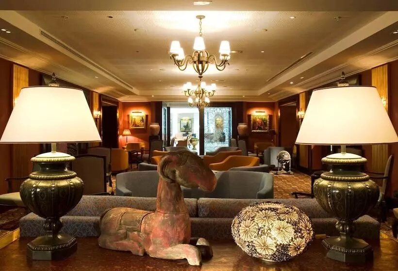 Fotos del hotel Royal  Oran  Mgallery By Sofitel:  18