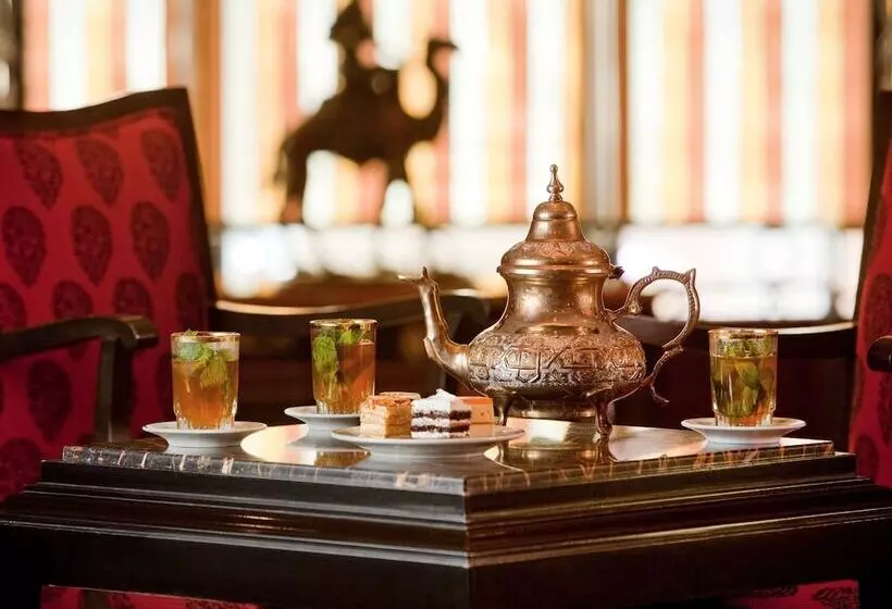 Fotos del hotel Royal  Oran  Mgallery By Sofitel:  16