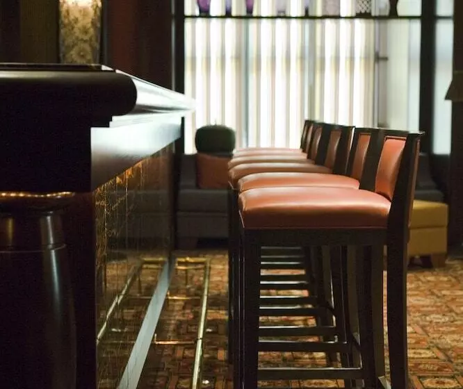 Fotos del hotel Royal  Oran  Mgallery By Sofitel:  5