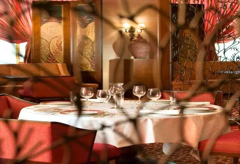 Fotos del hotel Royal  Oran  Mgallery By Sofitel:  13