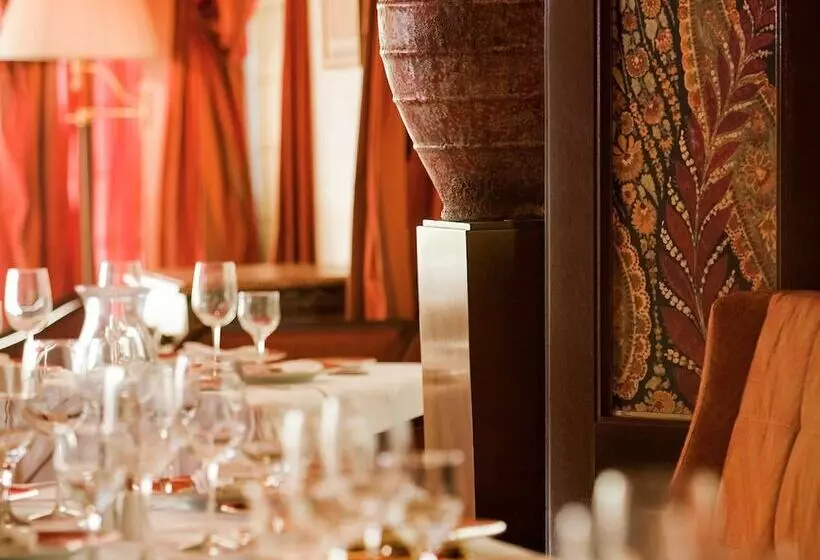 Fotos del hotel Royal  Oran  Mgallery By Sofitel:  21