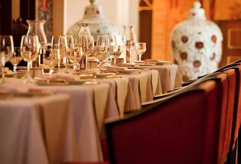 Fotos del hotel Royal  Oran  Mgallery By Sofitel:  4