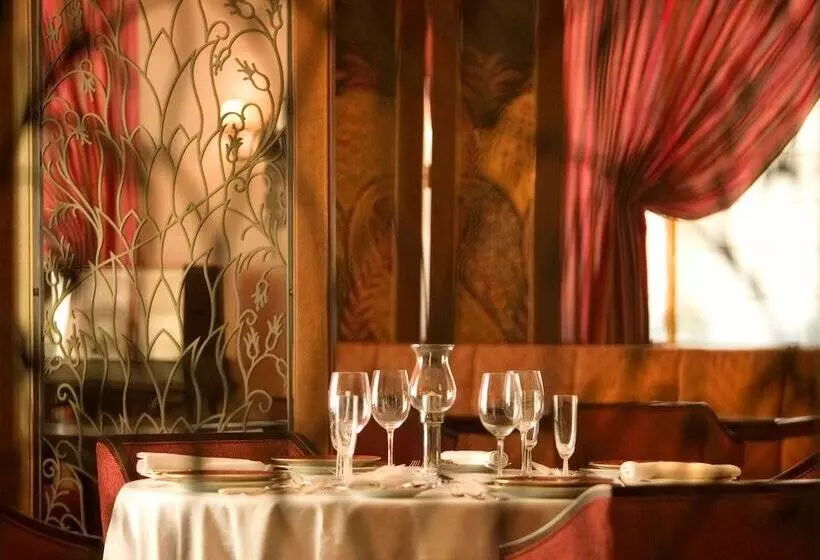 Fotos del hotel Royal  Oran  Mgallery By Sofitel:  23