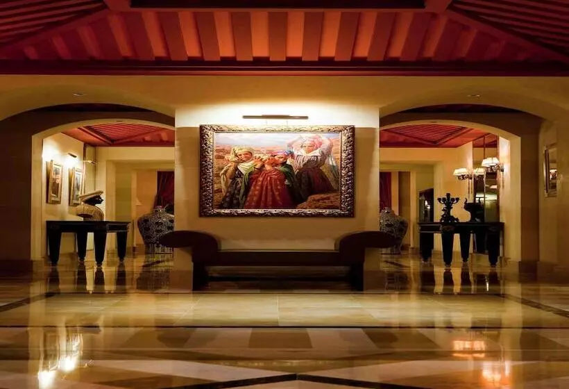 Fotos del hotel Royal  Oran  Mgallery By Sofitel:  12