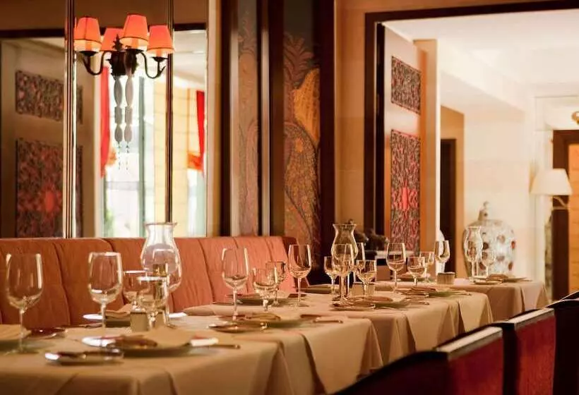 Fotos del hotel Royal  Oran  Mgallery By Sofitel:  19