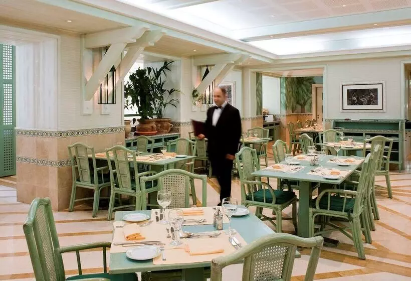 Fotos del hotel Royal  Oran  Mgallery By Sofitel:  24