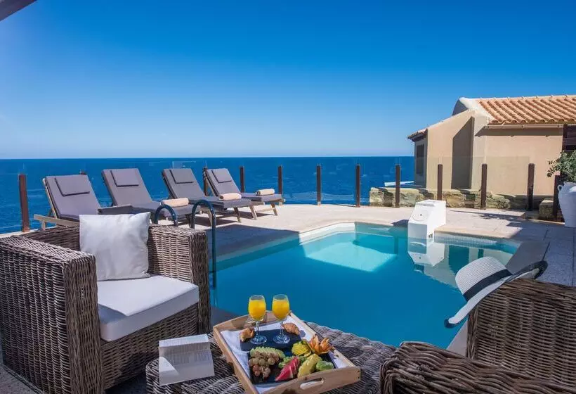 Fotos del hotel Sea Side Resort & Spa  Adults Only:  20
