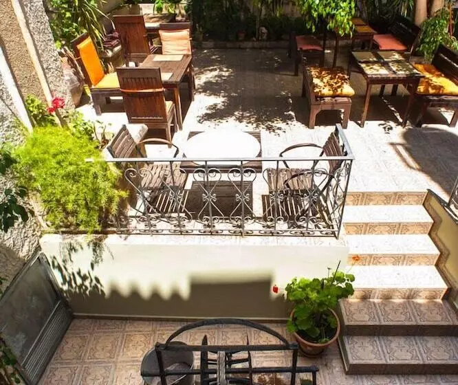 Fotos del hotel Splanzia Boutique:  3