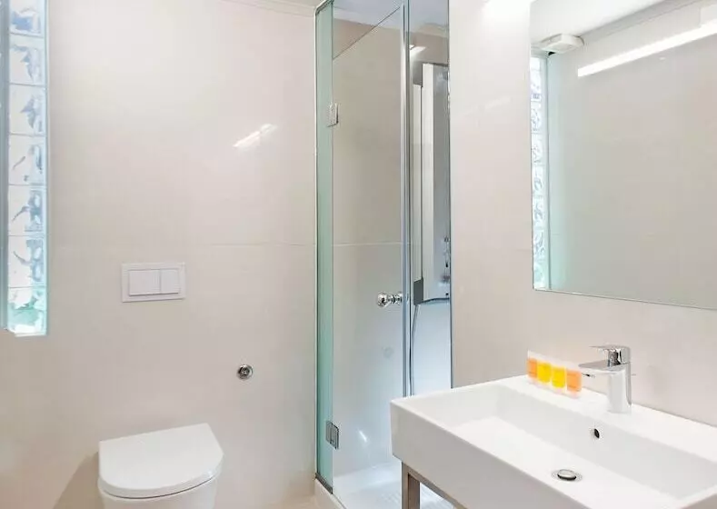 Fotos del hotel Splanzia Boutique:  4