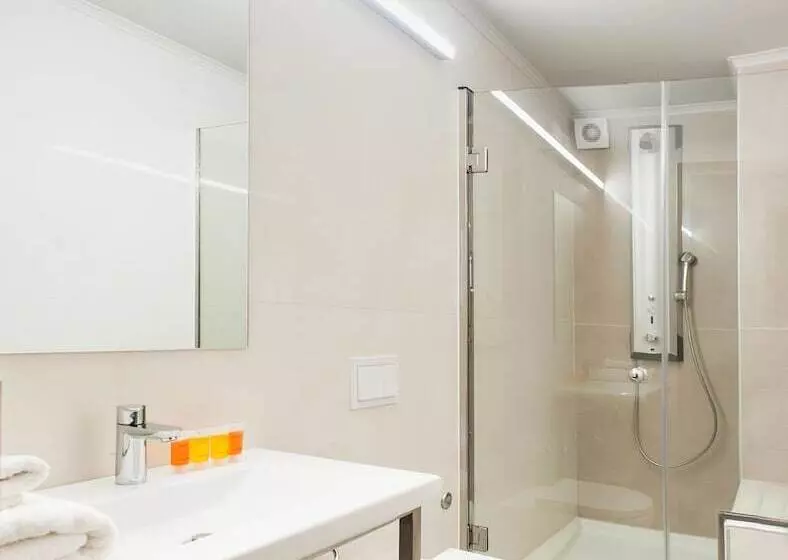 Fotos del hotel Splanzia Boutique:  8